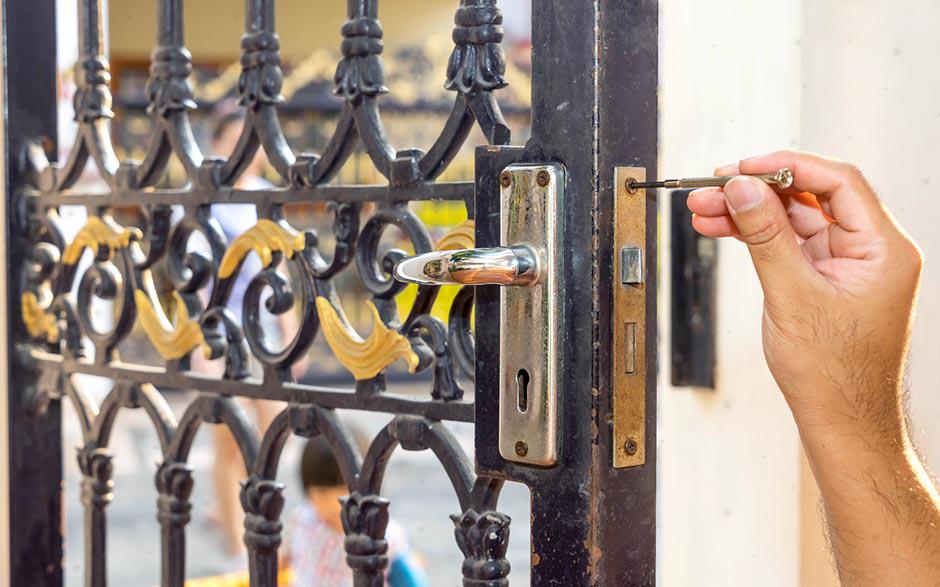 artisan serrurier Moussy-le-Vieux
